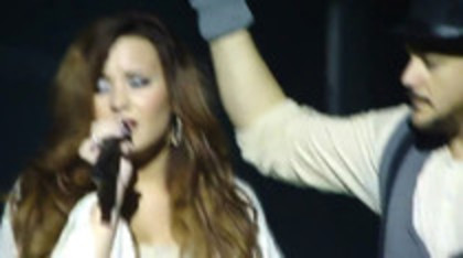 Demi Lovato - Lightweight Live - A Special Night With Demi Lovato (116) - Demilush - Lightweight Live - A Special Night With Demi Lovato Part oo1