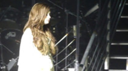 Demi Lovato - Lightweight Live - A Special Night With Demi Lovato (246) - Demilush - Lightweight Live - A Special Night With Demi Lovato Part oo1