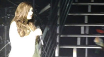 Demi Lovato - Lightweight Live - A Special Night With Demi Lovato (247) - Demilush - Lightweight Live - A Special Night With Demi Lovato Part oo1