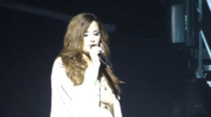 Demi Lovato - Lightweight Live - A Special Night With Demi Lovato (269) - Demilush - Lightweight Live - A Special Night With Demi Lovato Part oo1
