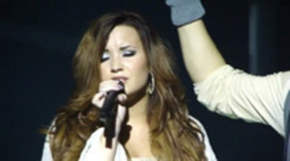 Demi Lovato - Lightweight Live - A Special Night With Demi Lovato (297) - Demilush - Lightweight Live - A Special Night With Demi Lovato Part oo1
