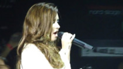 Demi Lovato - Lightweight Live - A Special Night With Demi Lovato (312) - Demilush - Lightweight Live - A Special Night With Demi Lovato Part oo1
