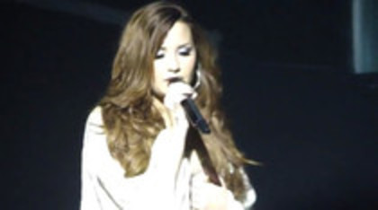 Demi Lovato - Lightweight Live - A Special Night With Demi Lovato (450)