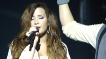 Demi Lovato - Lightweight Live - A Special Night With Demi Lovato (492) - Demilush - Lightweight Live - A Special Night With Demi Lovato Part oo2