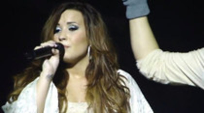 Demi Lovato - Lightweight Live - A Special Night With Demi Lovato (495) - Demilush - Lightweight Live - A Special Night With Demi Lovato Part oo2