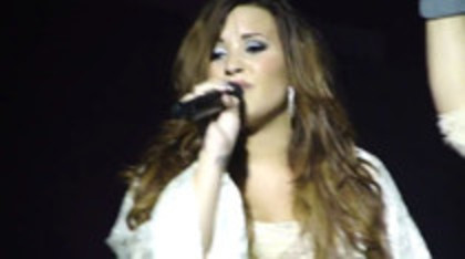 Demi Lovato - Lightweight Live - A Special Night With Demi Lovato (497) - Demilush - Lightweight Live - A Special Night With Demi Lovato Part oo2