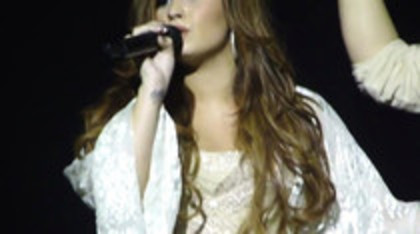 Demi Lovato - Lightweight Live - A Special Night With Demi Lovato (499)
