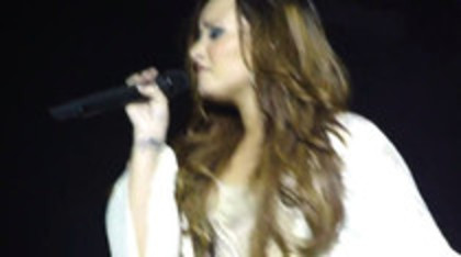 Demi Lovato - Lightweight Live - A Special Night With Demi Lovato (502)