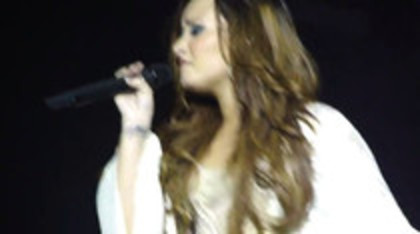 Demi Lovato - Lightweight Live - A Special Night With Demi Lovato (802)