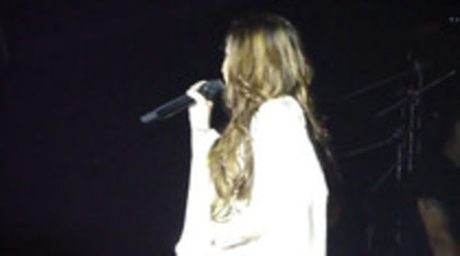 Demi Lovato - Lightweight Live - A Special Night With Demi Lovato (888)