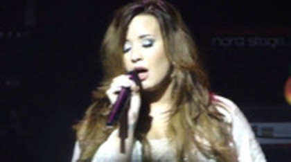 Demi Lovato - Lightweight Live - A Special Night With Demi Lovato (971) - Demilush - Lightweight Live - A Special Night With Demi Lovato Part oo3