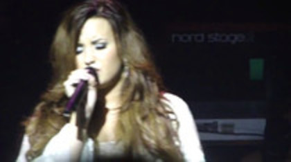 Demi Lovato - Lightweight Live - A Special Night With Demi Lovato (973) - Demilush - Lightweight Live - A Special Night With Demi Lovato Part oo3