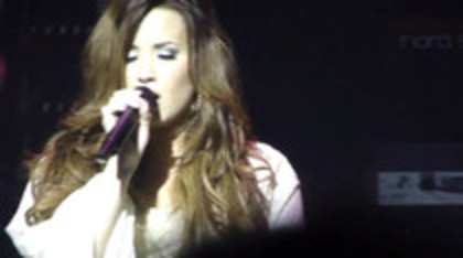 Demi Lovato - Lightweight Live - A Special Night With Demi Lovato (974) - Demilush - Lightweight Live - A Special Night With Demi Lovato Part oo3