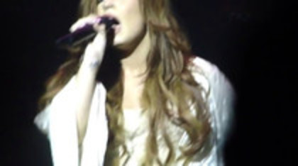 Demi Lovato - Lightweight Live - A Special Night With Demi Lovato (983) - Demilush - Lightweight Live - A Special Night With Demi Lovato Part oo3