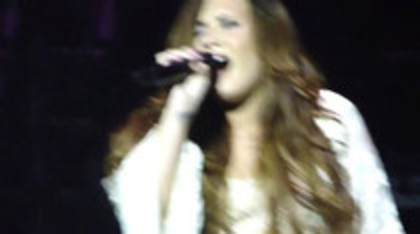 Demi Lovato - Lightweight Live - A Special Night With Demi Lovato (991)
