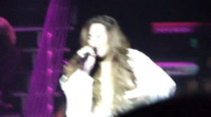 Demi Lovato - Lightweight Live - A Special Night With Demi Lovato (1118)