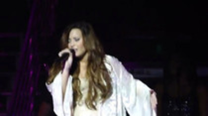 Demi Lovato - Lightweight Live - A Special Night With Demi Lovato (1120)