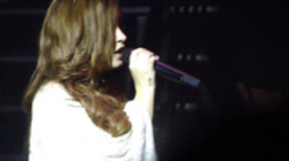 Demi Lovato - Lightweight Live - A Special Night With Demi Lovato (1327) - Demilush - Lightweight Live - A Special Night With Demi Lovato Part oo3