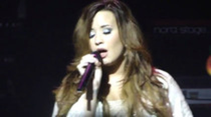 Demi Lovato - Lightweight Live - A Special Night With Demi Lovato (1331) - Demilush - Lightweight Live - A Special Night With Demi Lovato Part oo3