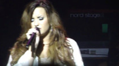 Demi Lovato - Lightweight Live - A Special Night With Demi Lovato (1333) - Demilush - Lightweight Live - A Special Night With Demi Lovato Part oo3