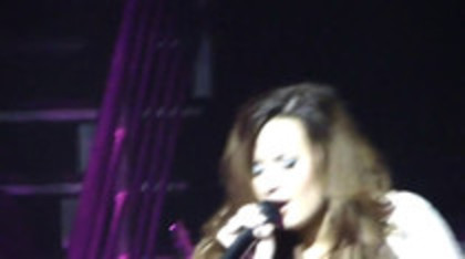 Demi Lovato - Lightweight Live - A Special Night With Demi Lovato (1357) - Demilush - Lightweight Live - A Special Night With Demi Lovato Part oo3