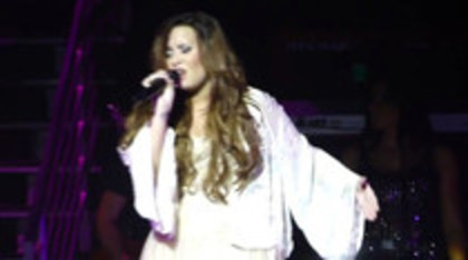 Demi Lovato - Lightweight Live - A Special Night With Demi Lovato (1361) - Demilush - Lightweight Live - A Special Night With Demi Lovato Part oo3