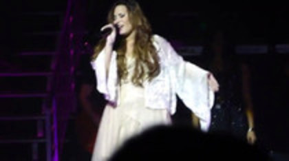 Demi Lovato - Lightweight Live - A Special Night With Demi Lovato (1363) - Demilush - Lightweight Live - A Special Night With Demi Lovato Part oo3