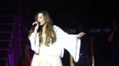 Demi Lovato - Lightweight Live - A Special Night With Demi Lovato (1368) - Demilush - Lightweight Live - A Special Night With Demi Lovato Part oo3