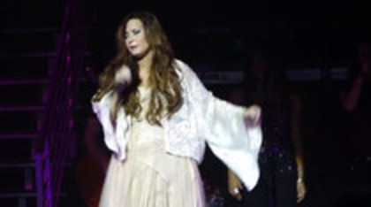 Demi Lovato - Lightweight Live - A Special Night With Demi Lovato (1369) - Demilush - Lightweight Live - A Special Night With Demi Lovato Part oo3