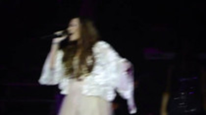 Demi Lovato - Lightweight Live - A Special Night With Demi Lovato (1375) - Demilush - Lightweight Live - A Special Night With Demi Lovato Part oo3
