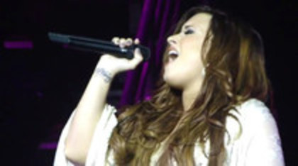 Demi Lovato - Lightweight Live - A Special Night With Demi Lovato (1448) - Demilush - Lightweight Live - A Special Night With Demi Lovato Part oo4