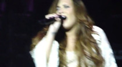 Demi Lovato - Lightweight Live - A Special Night With Demi Lovato (1411)