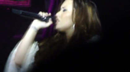 Demi Lovato - Lightweight Live - A Special Night With Demi Lovato (1450)