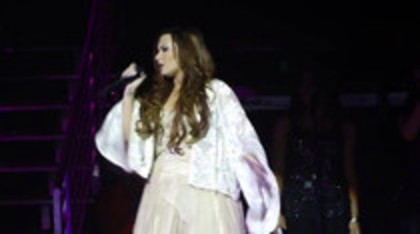 Demi Lovato - Lightweight Live - A Special Night With Demi Lovato (1430) - Demilush - Lightweight Live - A Special Night With Demi Lovato Part oo3