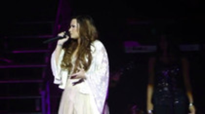 Demi Lovato - Lightweight Live - A Special Night With Demi Lovato (1431) - Demilush - Lightweight Live - A Special Night With Demi Lovato Part oo3