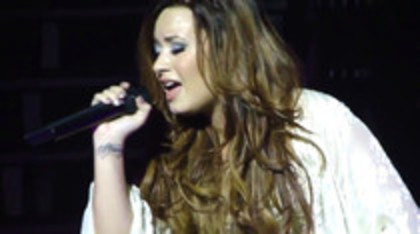 Demi Lovato - Lightweight Live - A Special Night With Demi Lovato (1463) - Demilush - Lightweight Live - A Special Night With Demi Lovato Part oo4