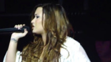 Demi Lovato - Lightweight Live - A Special Night With Demi Lovato (1467) - Demilush - Lightweight Live - A Special Night With Demi Lovato Part oo4