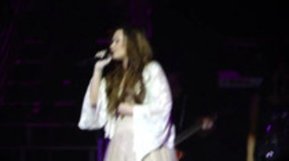 Demi Lovato - Lightweight Live - A Special Night With Demi Lovato (1437) - Demilush - Lightweight Live - A Special Night With Demi Lovato Part oo3