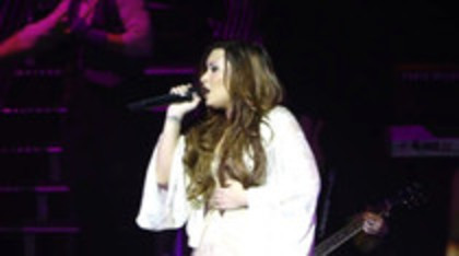 Demi Lovato - Lightweight Live - A Special Night With Demi Lovato (1439) - Demilush - Lightweight Live - A Special Night With Demi Lovato Part oo3