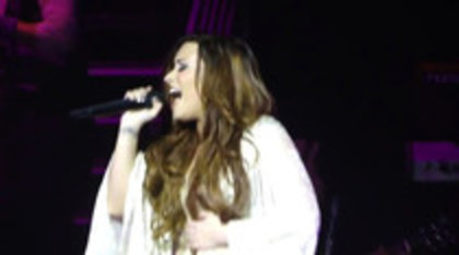 Demi Lovato - Lightweight Live - A Special Night With Demi Lovato (1500) - Demilush - Lightweight Live - A Special Night With Demi Lovato Part oo4