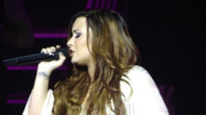 Demi Lovato - Lightweight Live - A Special Night With Demi Lovato (1501) - Demilush - Lightweight Live - A Special Night With Demi Lovato Part oo4