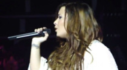 Demi Lovato - Lightweight Live - A Special Night With Demi Lovato (1528) - Demilush - Lightweight Live - A Special Night With Demi Lovato Part oo4