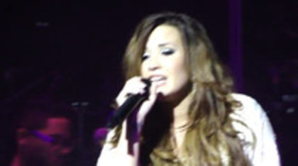 Demi Lovato - Lightweight Live - A Special Night With Demi Lovato (1539) - Demilush - Lightweight Live - A Special Night With Demi Lovato Part oo4