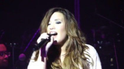 Demi Lovato - Lightweight Live - A Special Night With Demi Lovato (1540) - Demilush - Lightweight Live - A Special Night With Demi Lovato Part oo4