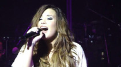 Demi Lovato - Lightweight Live - A Special Night With Demi Lovato (1541) - Demilush - Lightweight Live - A Special Night With Demi Lovato Part oo4