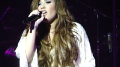 Demi Lovato - Lightweight Live - A Special Night With Demi Lovato (1544) - Demilush - Lightweight Live - A Special Night With Demi Lovato Part oo4