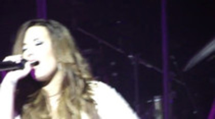 Demi Lovato - Lightweight Live - A Special Night With Demi Lovato (1794)