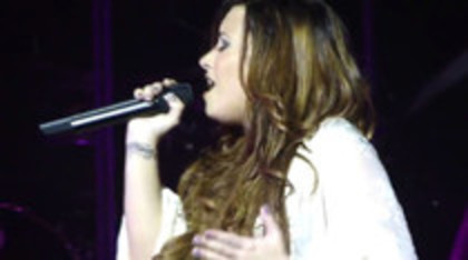 Demi Lovato - Lightweight Live - A Special Night With Demi Lovato (1834) - Demilush - Lightweight Live - A Special Night With Demi Lovato Part oo4