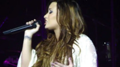 Demi Lovato - Lightweight Live - A Special Night With Demi Lovato (1835) - Demilush - Lightweight Live - A Special Night With Demi Lovato Part oo4