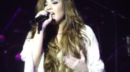 Demi Lovato - Lightweight Live - A Special Night With Demi Lovato (1843) - Demilush - Lightweight Live - A Special Night With Demi Lovato Part oo4